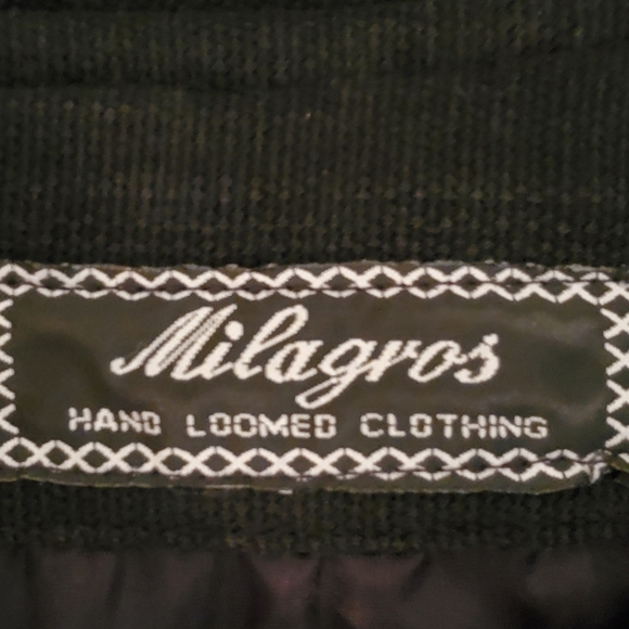 ☃️ Milagros Jacket - Picture 4 of 4